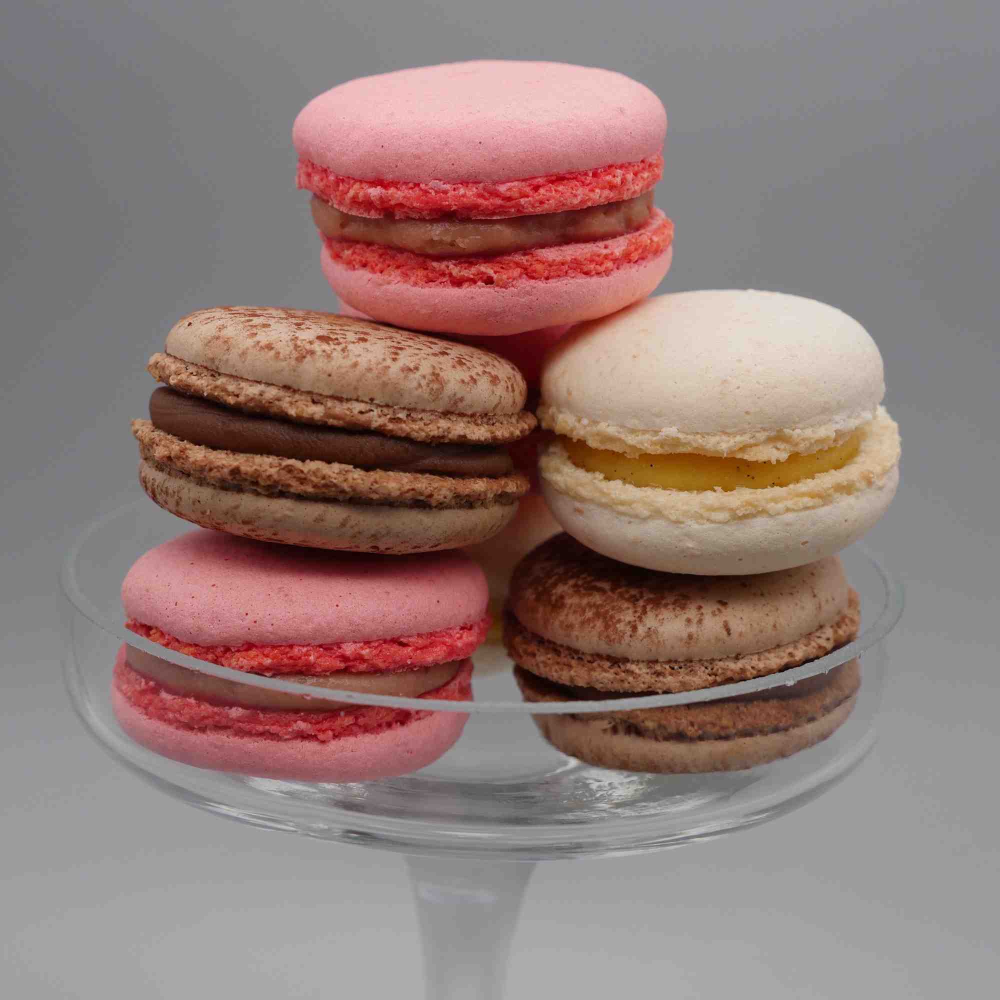 Best Meilleures Macarons Liechtenstein Schweiz